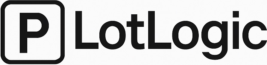 LotLogic Logo